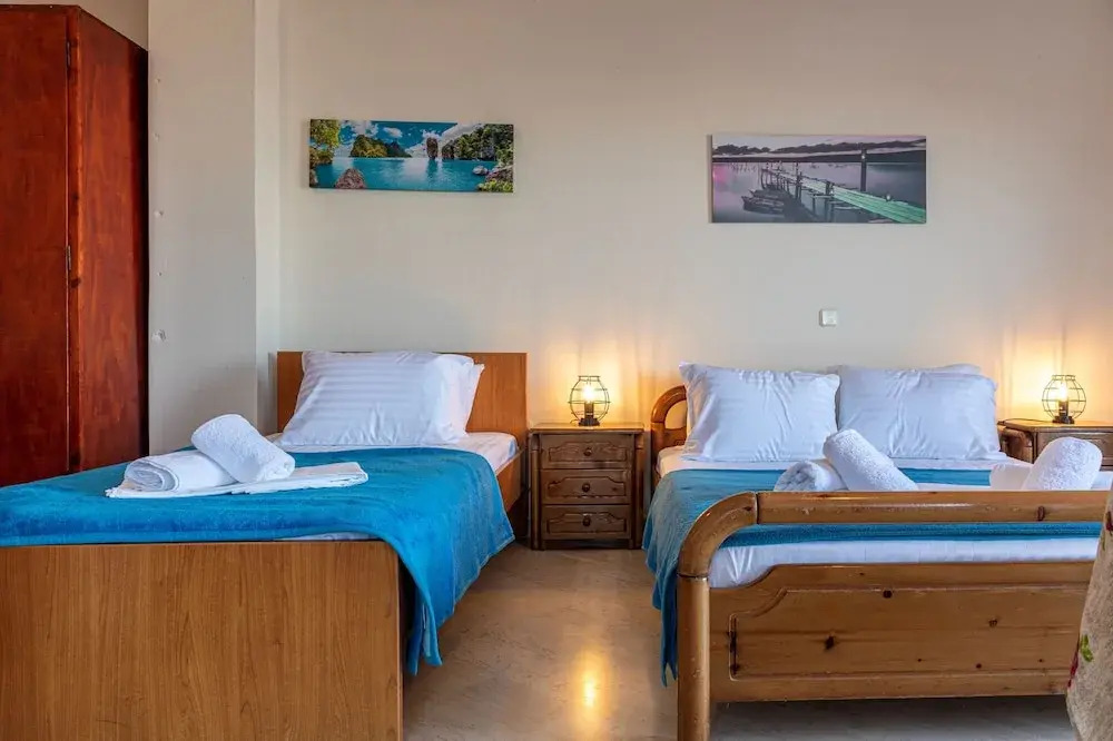 Seaside Sunset Studio - Perfect Location