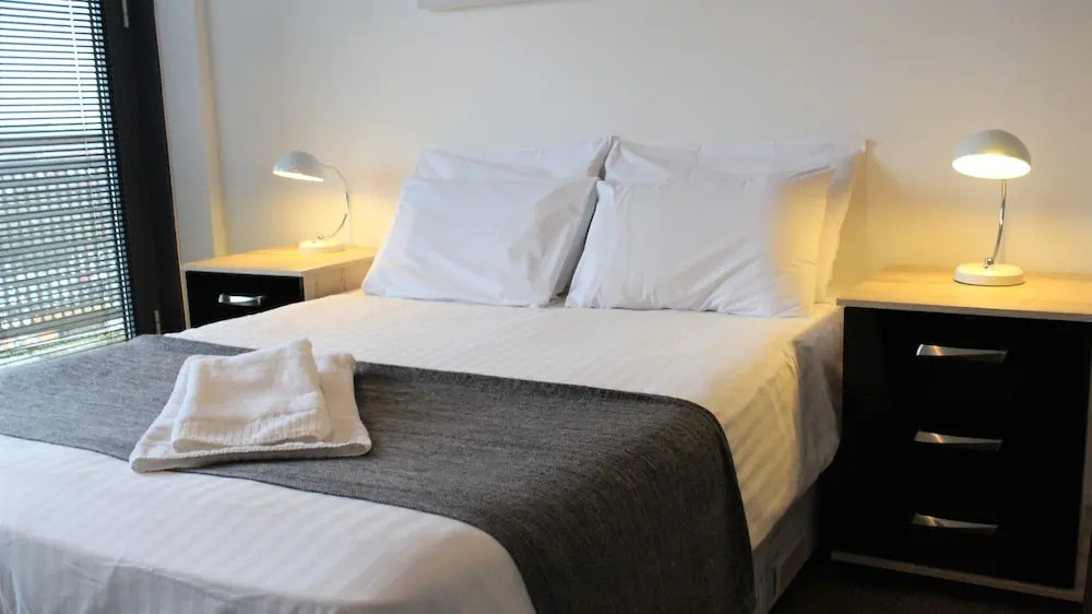 Empire Serviced Apartments