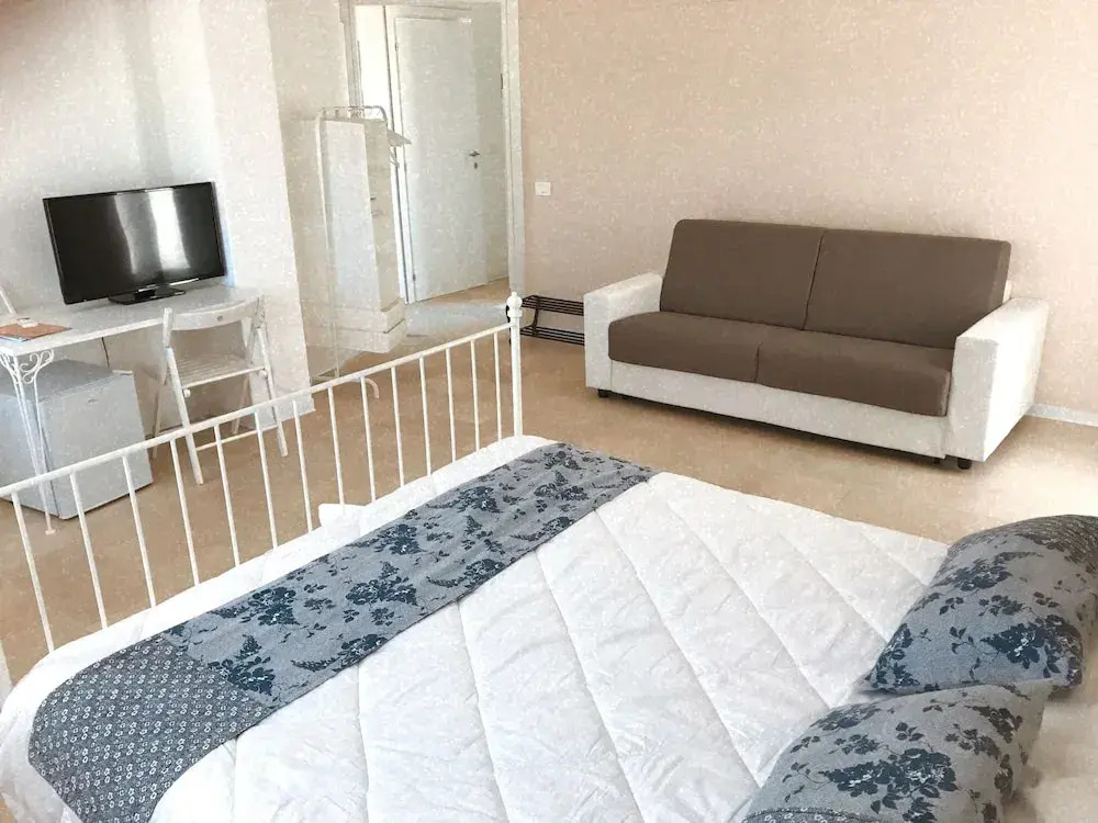 Regina Margherita B&B