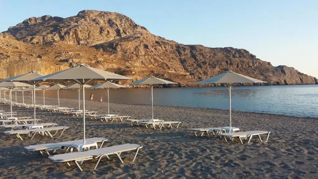 Plakias Resorts