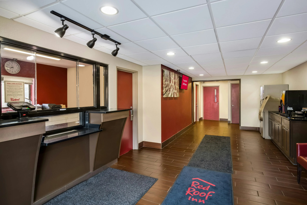 Red Roof Inn Allentown South