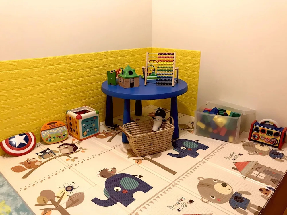 Baby Time Homestay