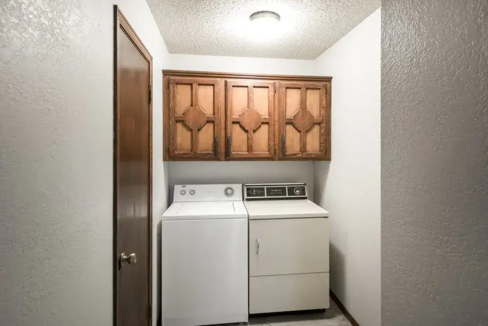 Timbers Two - Two Bedroom Cabin