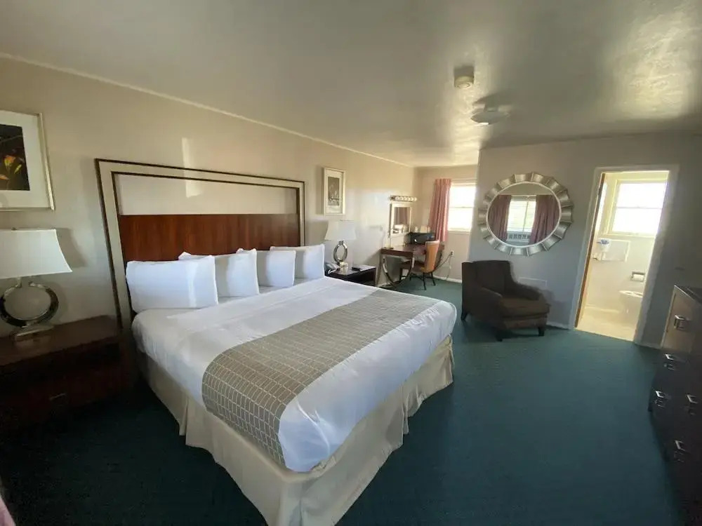 Oasis Botique Motel