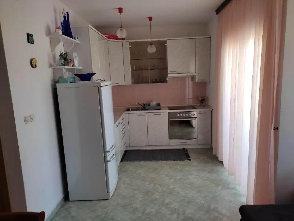 Apartman Šramek