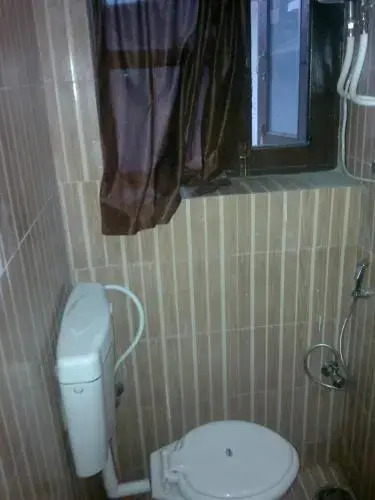 Aashu's Lodge