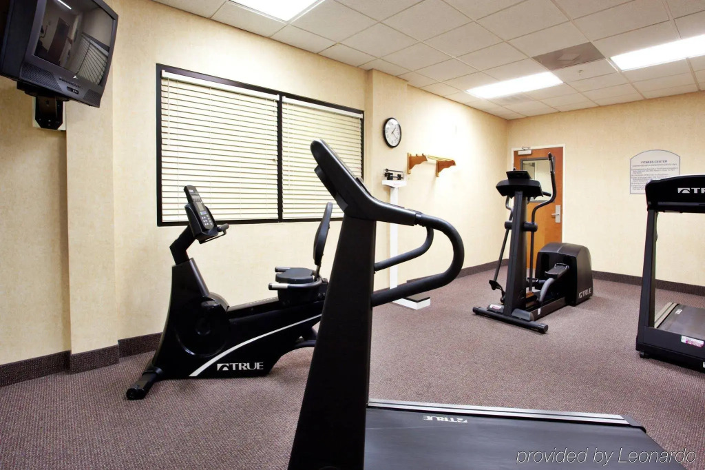 Holiday Inn Express Ashland by IHG