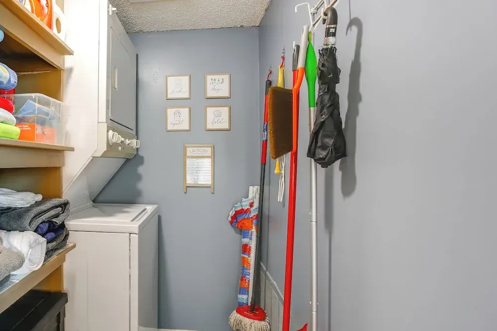 Steps to Brigantine Beach: New Jersey Beach Condo