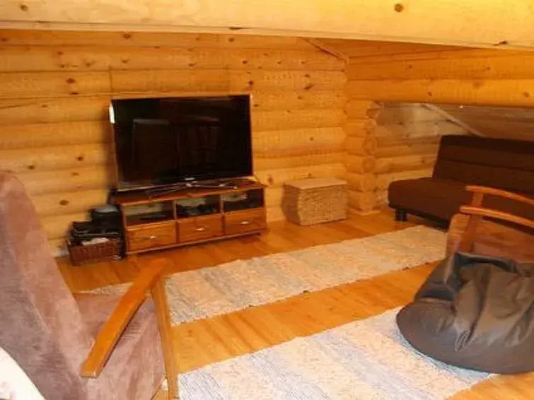 Holiday Home Salmelanrinne