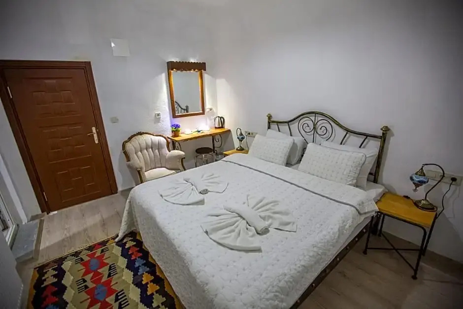 Cappadocia Serenity Hotel