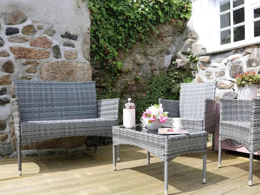 Amarrah, Mousehole