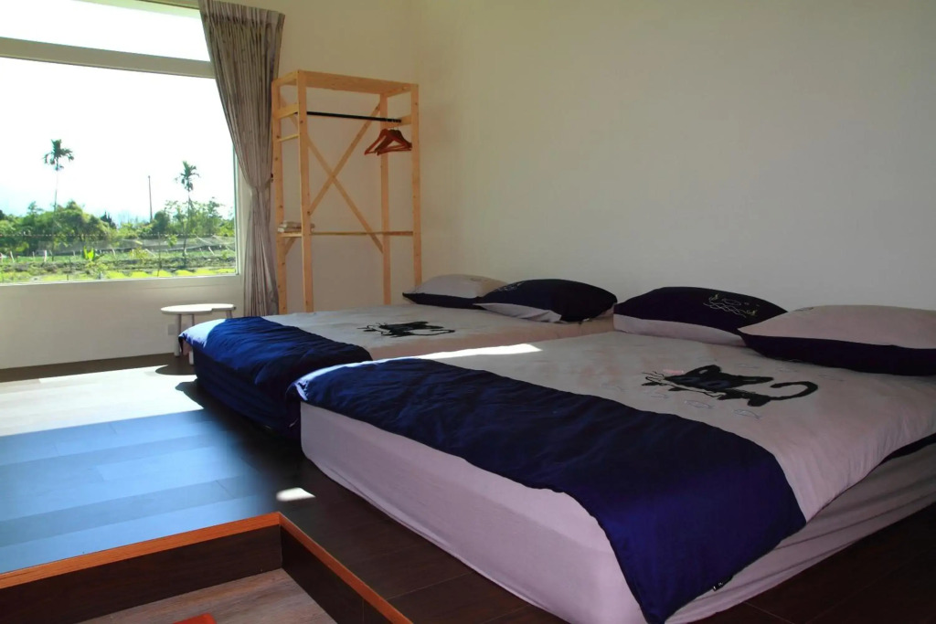 Meetcanaan B&B homestay