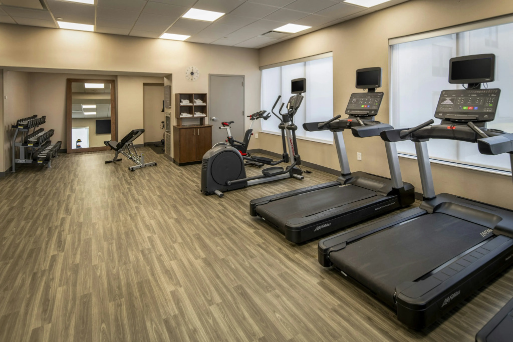 Hampton Inn Long Island/Commack