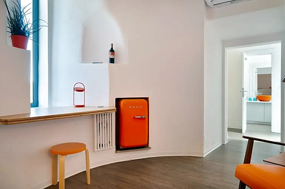 Flamboyant Boutique B&B