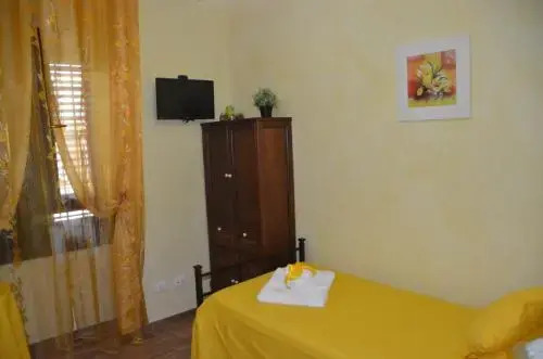 Casa Magini