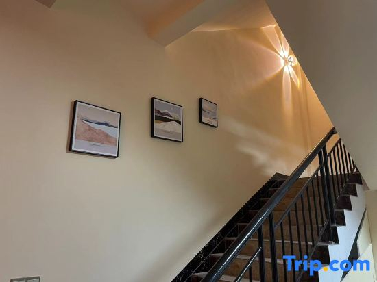 No 97 Homestay
