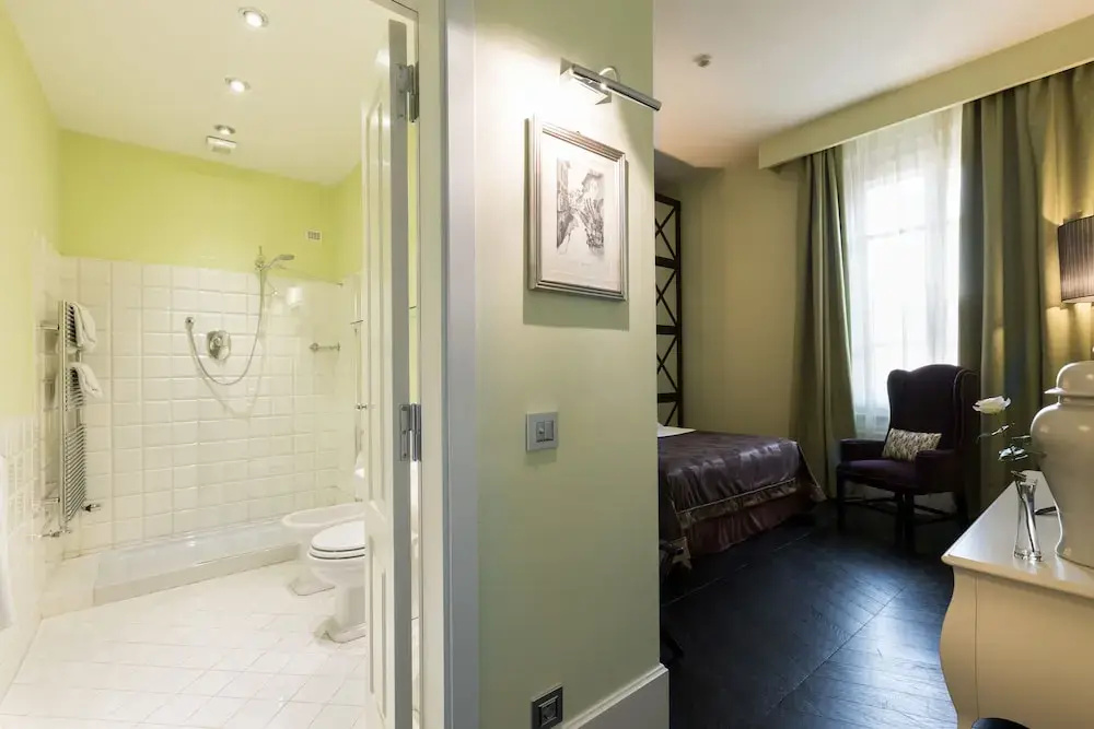 Cavalieri Palace Luxury Residences
