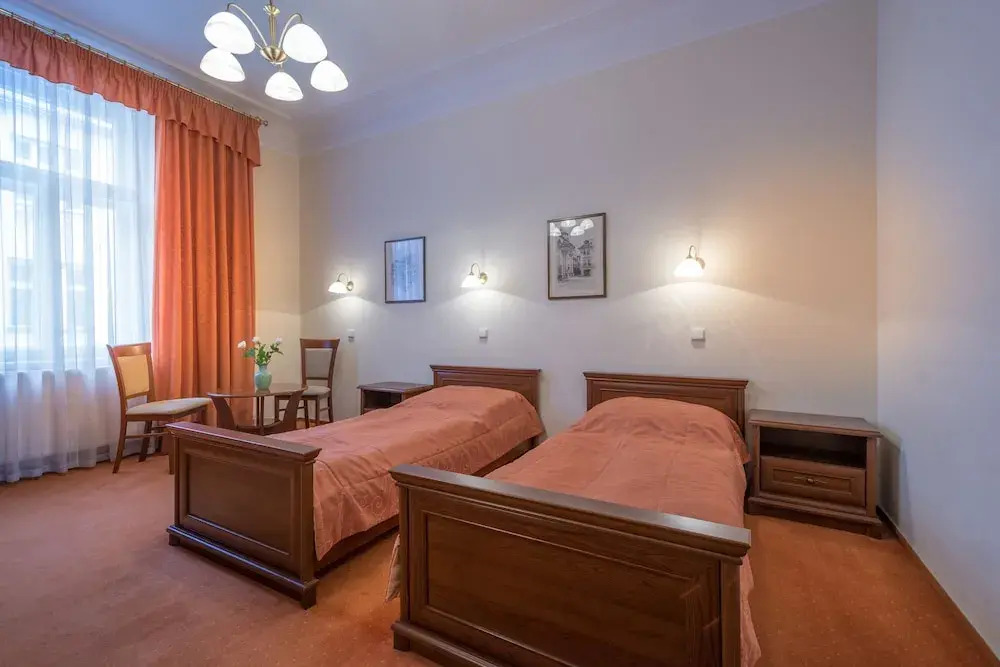 Hotel & Residence Royal Standard