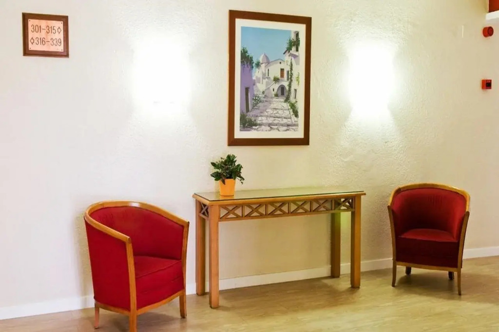 Hotel Helios Lloret