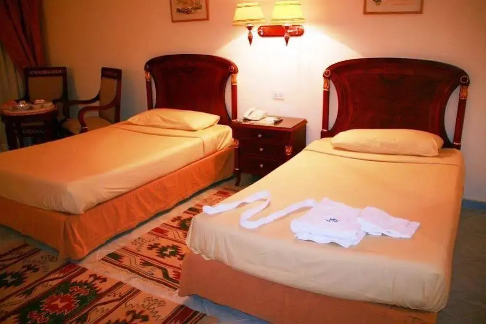 Red Sea Taj Mahal Resort & Aqua Park