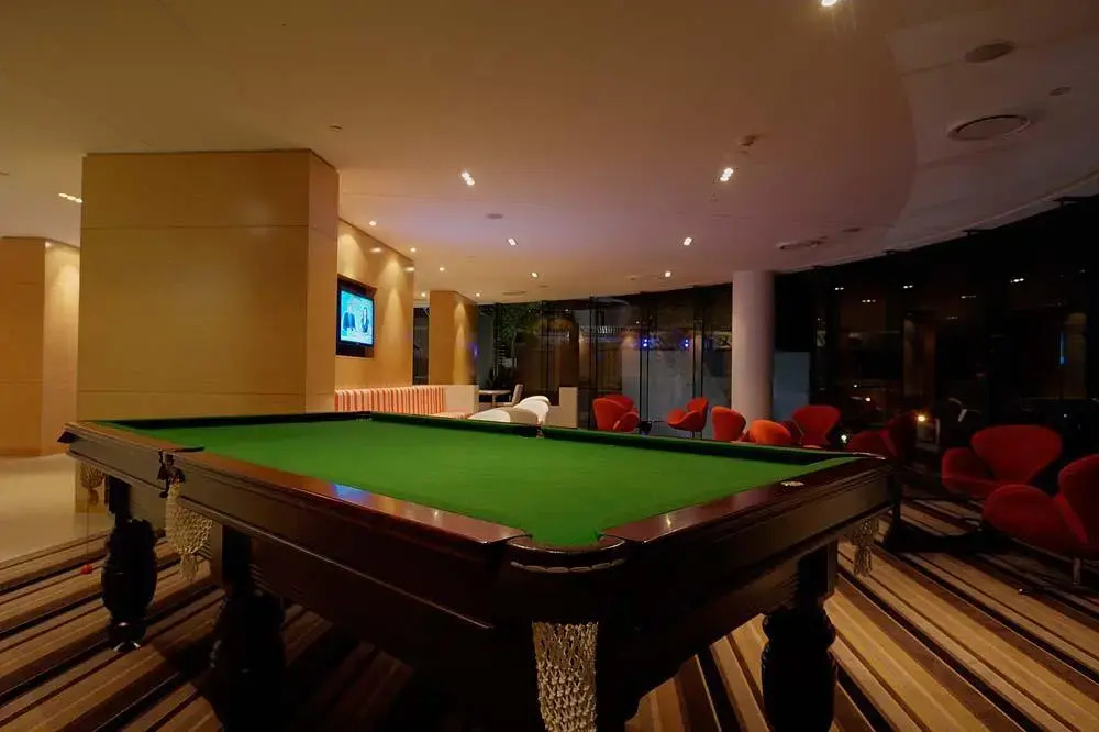 Oracle Resort, Broadbeach - Q Stay