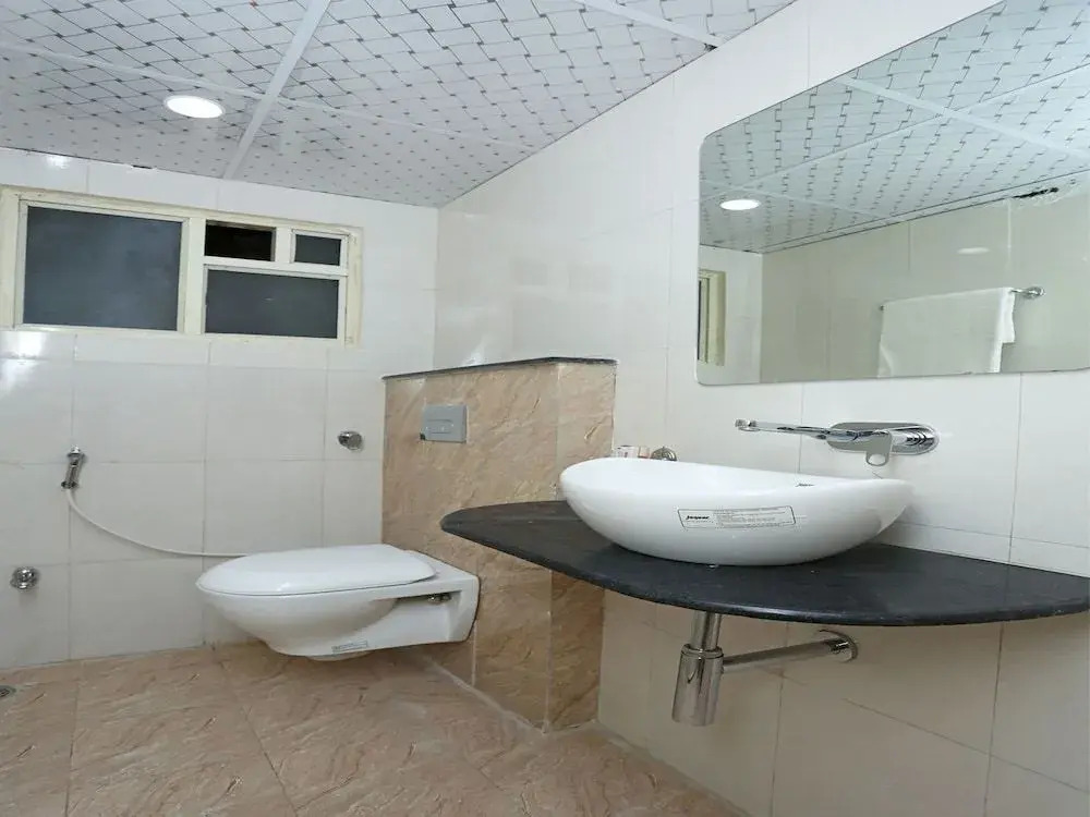 OYO 10515 Hotel Vishnu Villas