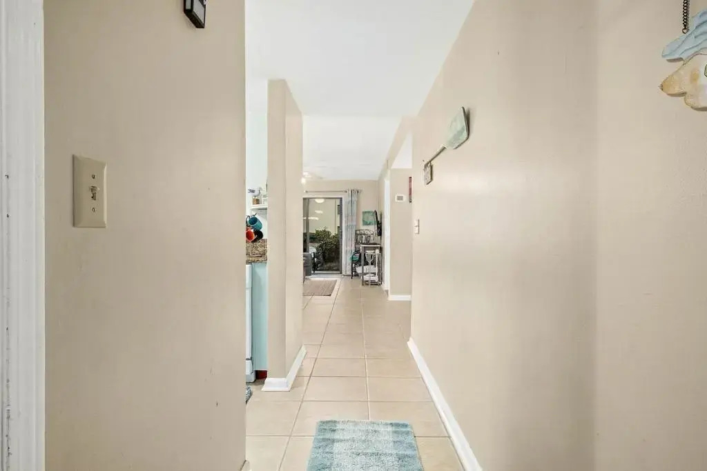 Unit 3123 - Ocean & Racquet Resort