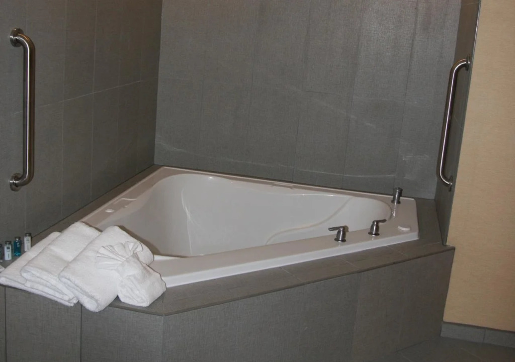 Hampton Inn Turnersville