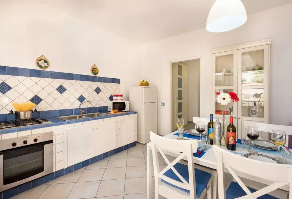 Appartamento A Un Passo Dal Mare Pt