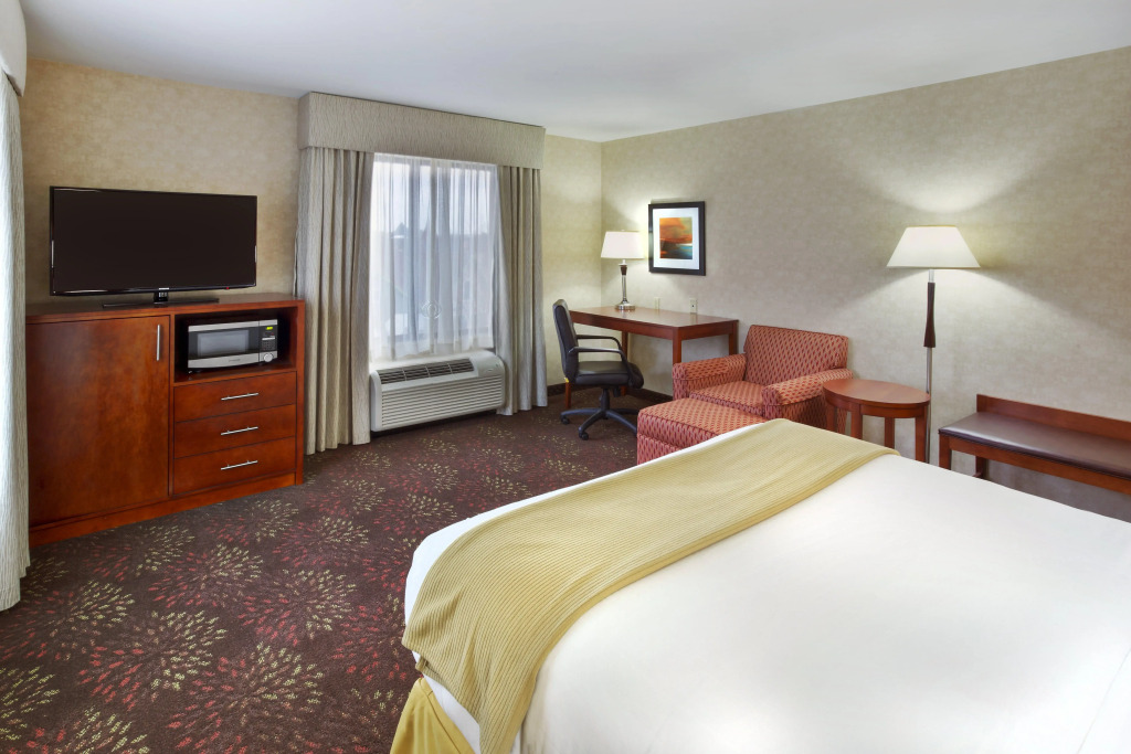 Holiday Inn Express Frankenmuth by IHG