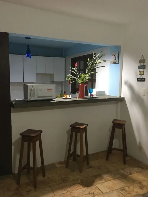 Casas Coloniais