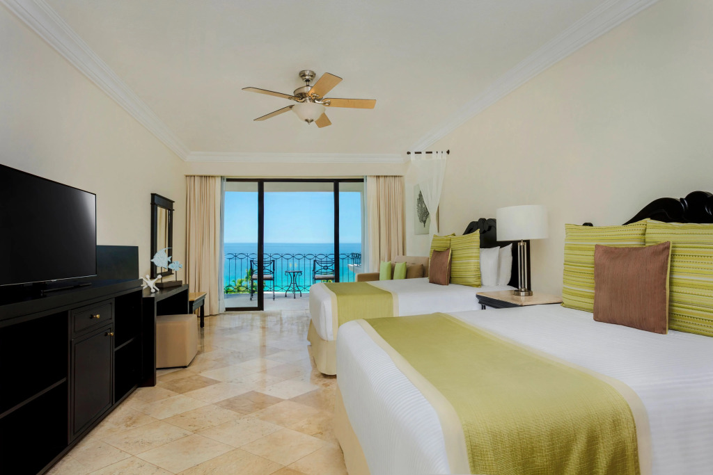 Dreams Los Cabos Suites Golf Resort & Spa