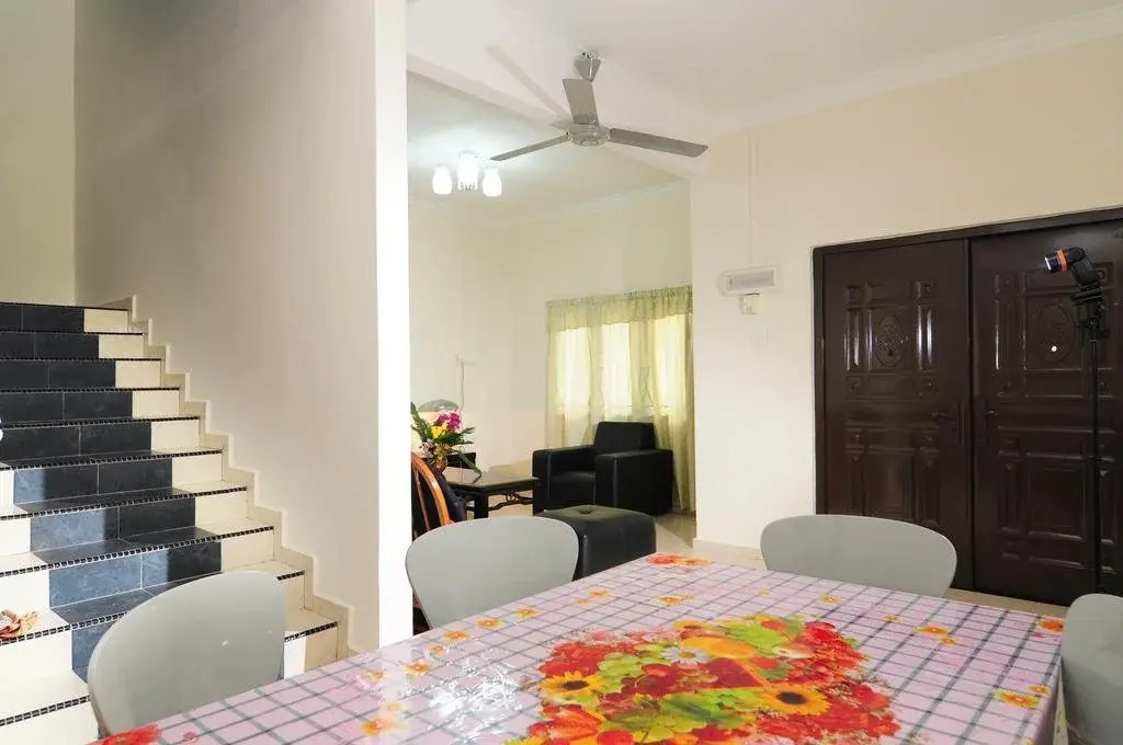 Hua Chin Homestay 6