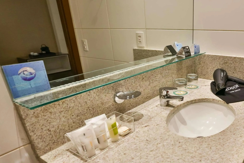 Quality Hotel Flamboyant