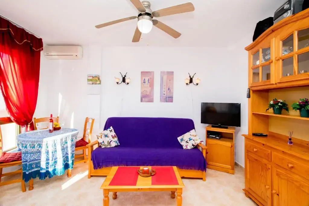 Apartamento 50m al MAR