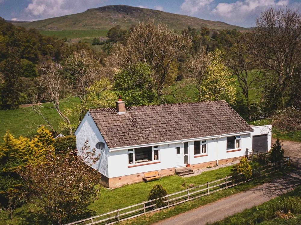 Keppoch Cottage