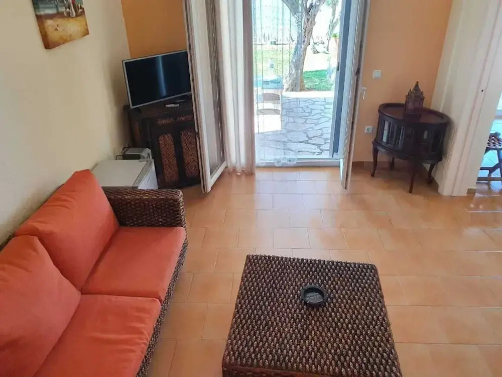 Corfu Glyfada Beachfront 52