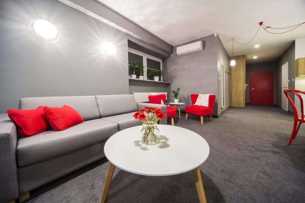 Silesia Apartments