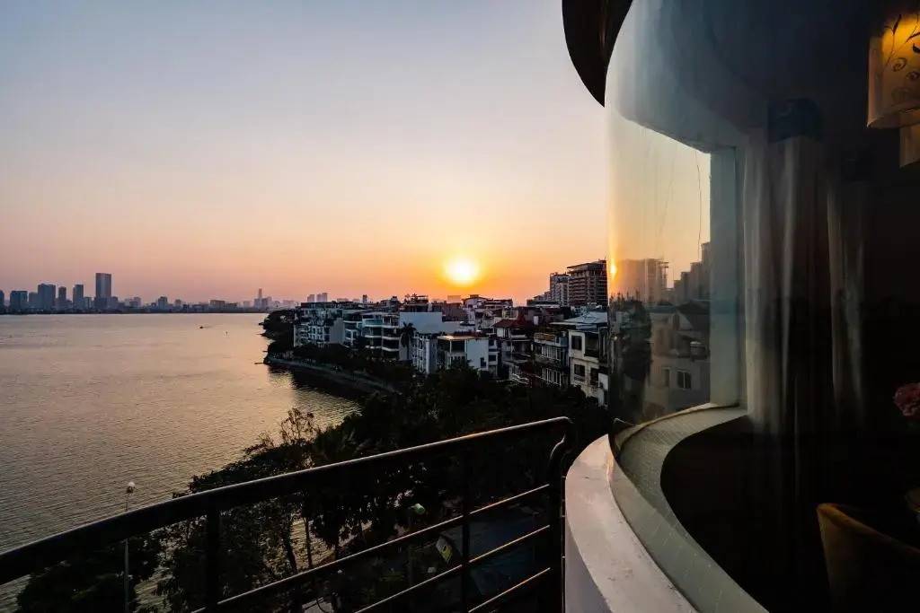Wild Lotus Hotel Apartment 2