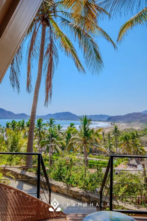 Shambhala Holistic Resort