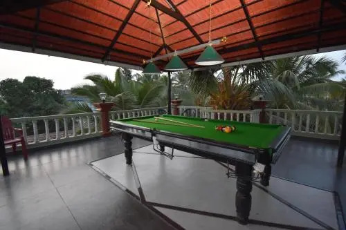 Casa Stay Calangute