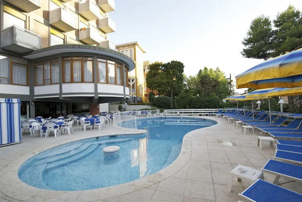 Residence Torretta
