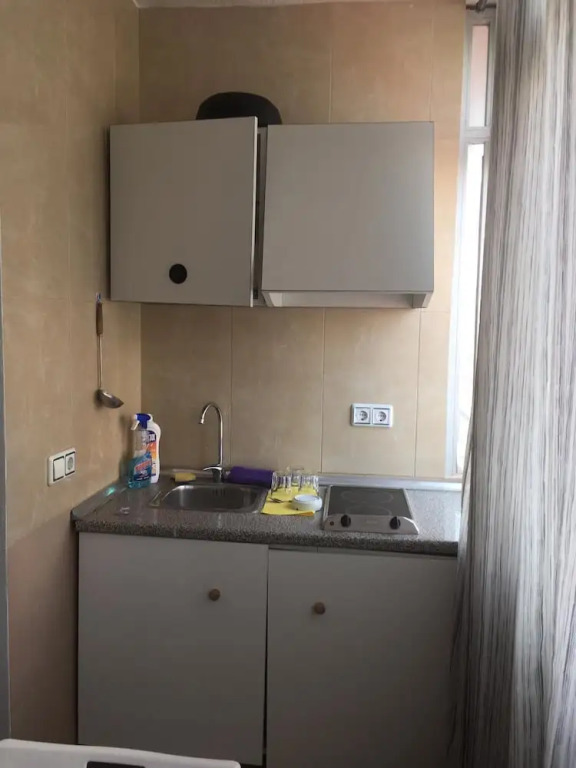 Apartament en el Centro 700m de la playa