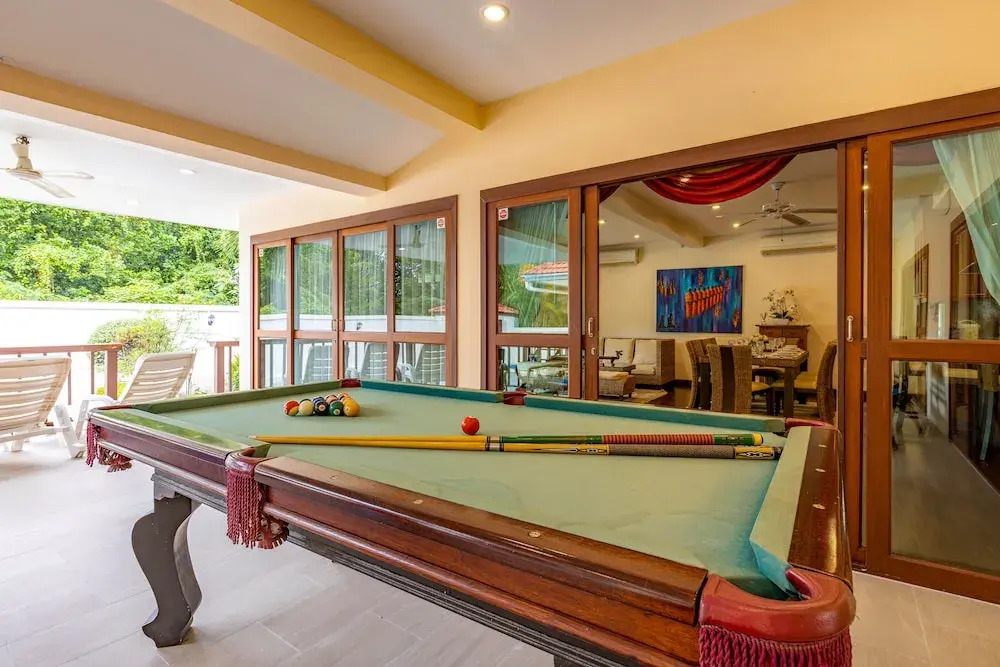 3 Bedroom Pool Villa in Great Location CV3