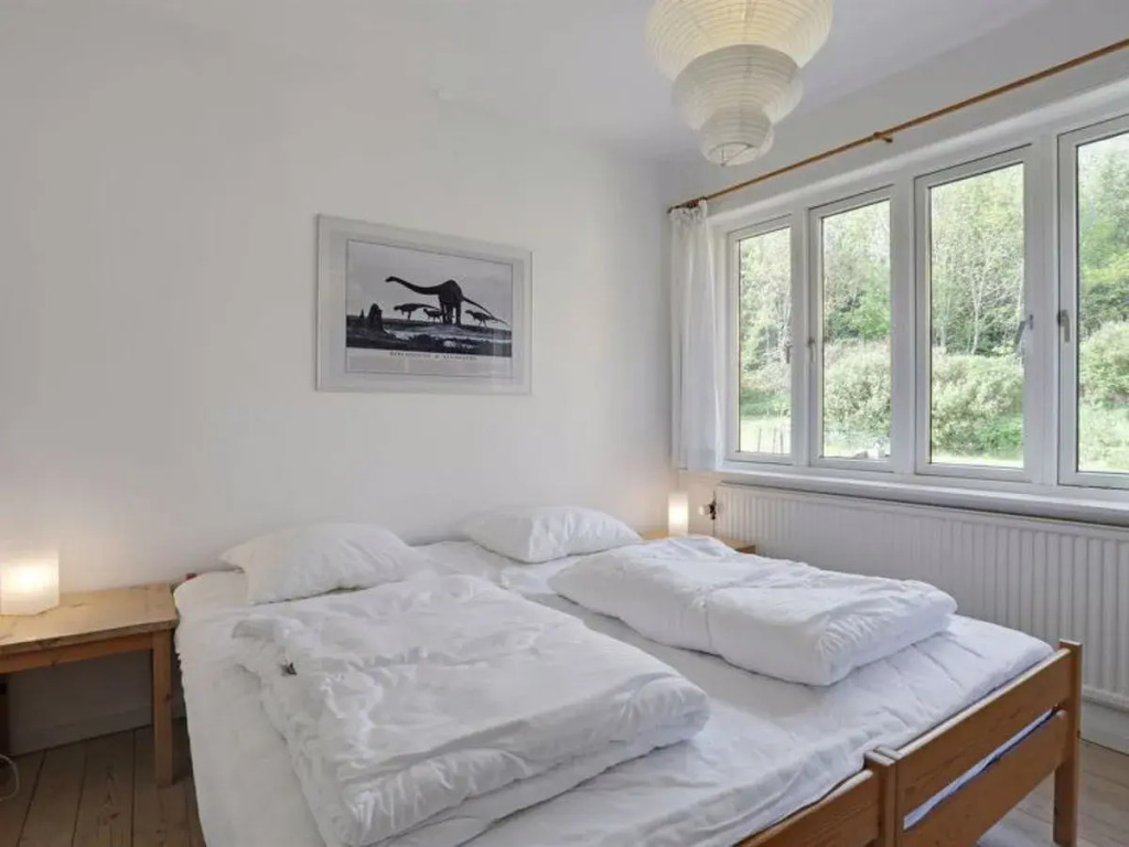 Holiday Home Amlethus - 375m from the sea by Interhome
