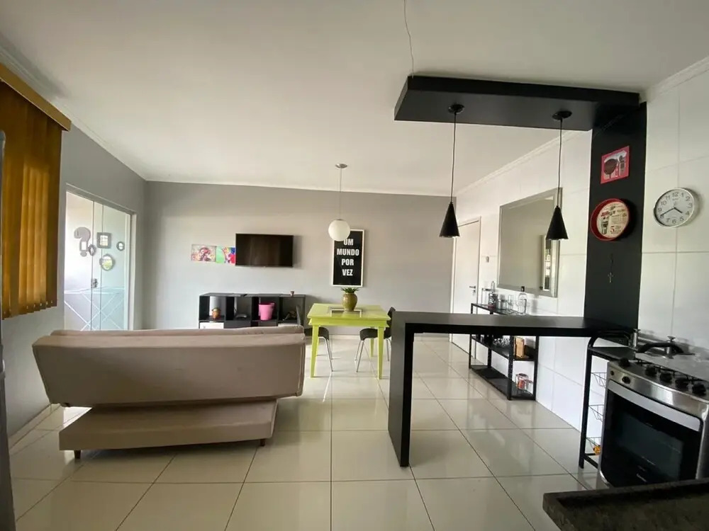 Green House Apartamentos