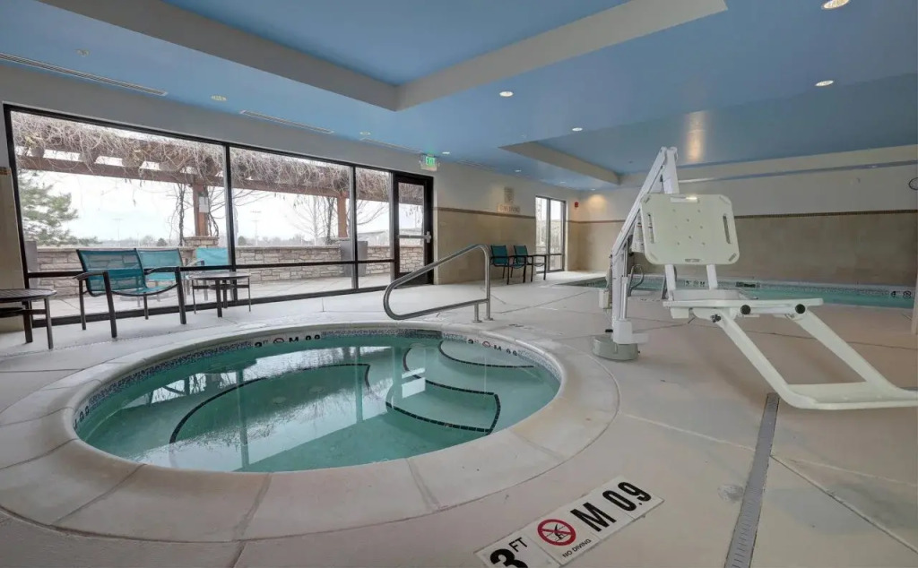 TownePlace Suites Richland Columbia Point