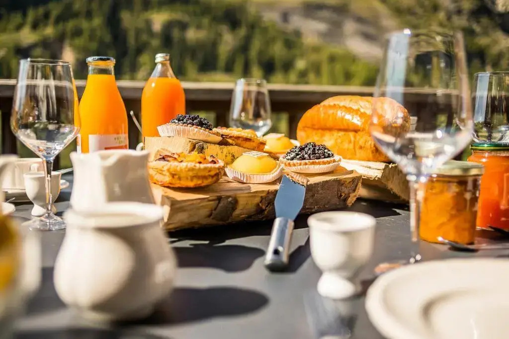 Chalet Breckenridge Sud - Chalets pour 12 Personnes 83