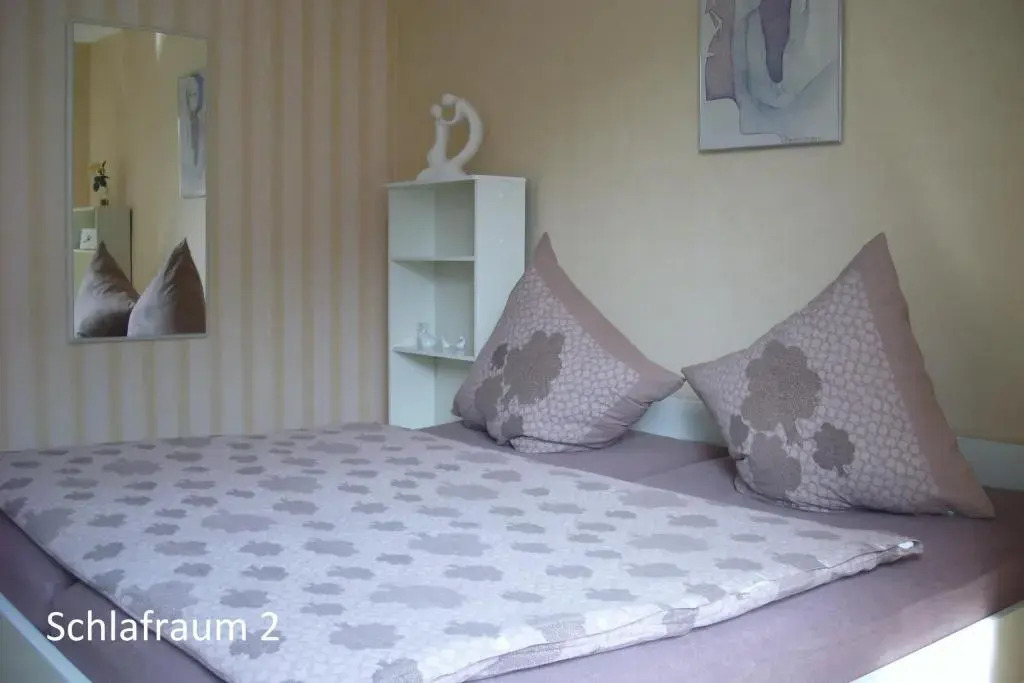 Ferienwohnung Waltraud