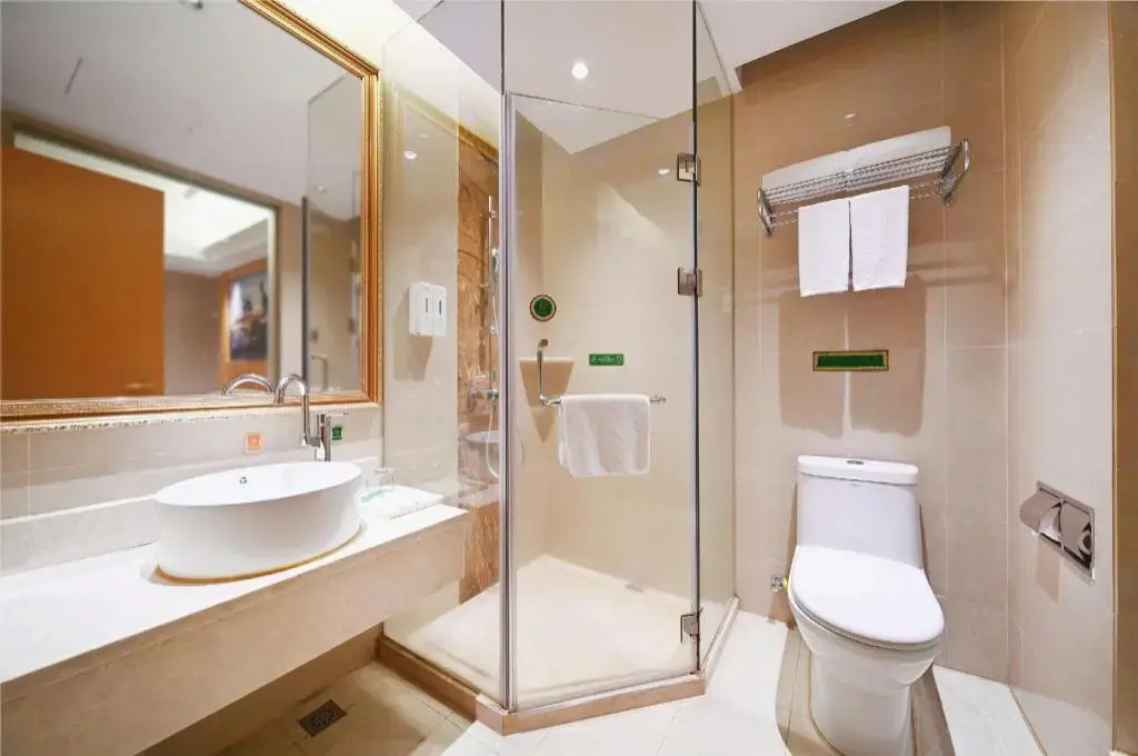 Vienna International Hotel